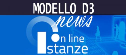 Modello D3 Ata Ultime Notizie Ufficiali Le Date Per La