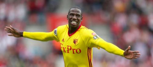 The French midfielder has been Watford’s stand-out performer this season. image - thesun.co.uk