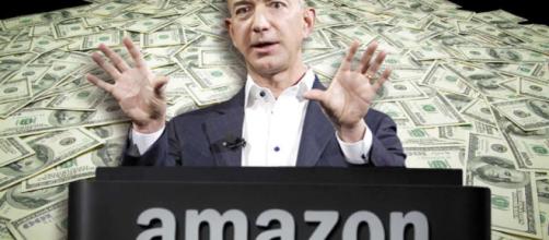 Amazon sta studiando la possibilità di fornire prodotti bancari