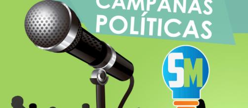 Campañas Políticas Google, Facebook y Youtube - SM Publicidad ... - com.mx