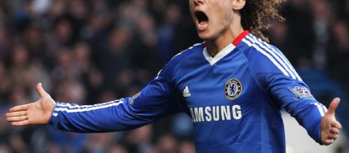 Redknapp claims David Luiz's return to Chelsea is 'sensational ... - chelseanews24.com