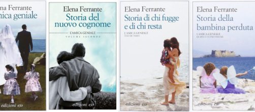 Ancora casting per la serie tv ispirata ai libri di Elena Ferrante ma non solo