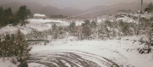 Burian tornerà a colpire l'Italia dal 20 Marzo