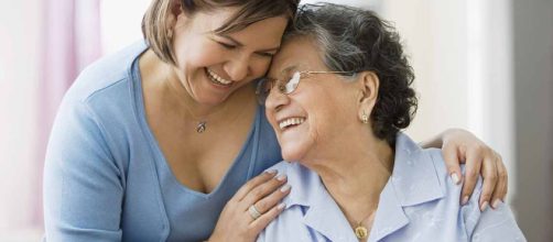 Caregiver: in arrivo la pensione anticipata