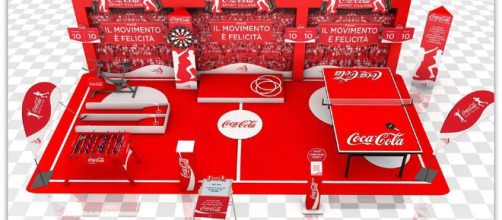 Coca cola: in arrivo la prima bevanda alcolica