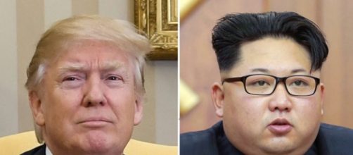 Donald Trump to Kim Jong-un: My nuclear button is much bigger than ... - scmp.com