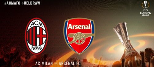 Europa League: probabili formazioni e dove vedere Milan-Arsenal ... - zon.it
