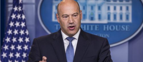 Gary Cohn, Trump's Top Economic Adviser, to Resign – Variety - variety.com