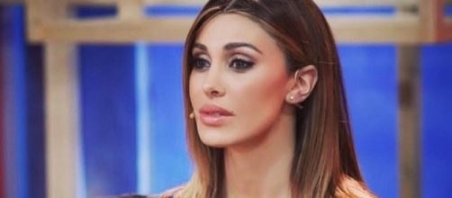 Gossip: Belen Rodriguez è in dolce attesa? L'indizio che fa pensare