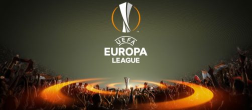 Il logo ufficiale di Europa League