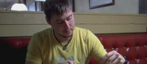 Jeremy Calvert / MTV YouTube Channel