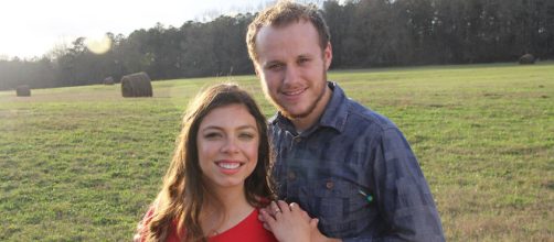Josiah Duggar Is Engaged to Lauren Swanson: This Is an Exciting ... - eonline.com