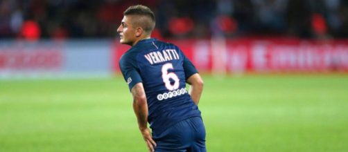 Juventus, colpo Verratti? Ecco la situazione