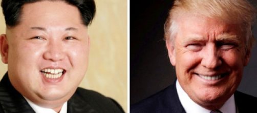 Kim Jong Un y Trump se reunirán en mayo - CDMX.COM - cdmx.com