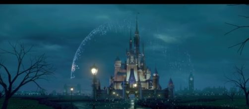 'Mary Poppins Returns' trailer. - [Disney Movie Trailers / YouTube screencap]