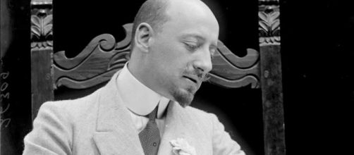 Nuovi casting per un film su Gabriele D'Annunzio e tanto altro