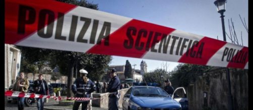omicidio a Firenze - blastingnews.com