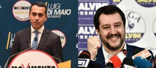 Riforma Pensioni: su stop leggeFornero feeling tra Salvini e Di Maio, news oggi 6 marzo 2018