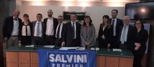 Risultato straordinario per la Lega in Umbria - perugiatoday.it