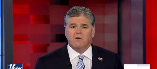 Sean Hannity on Fox News, via YouTube