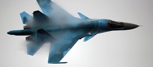 Siria, in agosto l'Aeronautica militare russa ha liquidato 800 ... - sputniknews.com