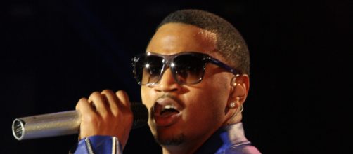 Trey Songz accused of assaulting a woman in Los Angeles. - [Image: Eva Rinaldi via Wikimedia Commons]