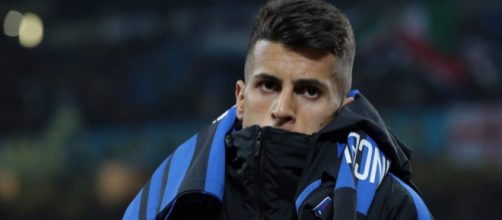 Valencia Still Want To Bring Joao Cancelo Back From Inter - sempreinter.com