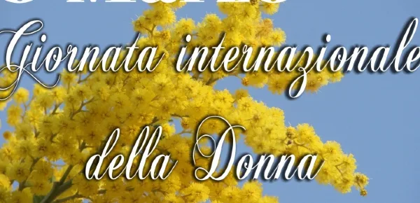 Festa della donna, ecco l'8 Marzo a Marsala, Trapani e in provincia - tp24.it