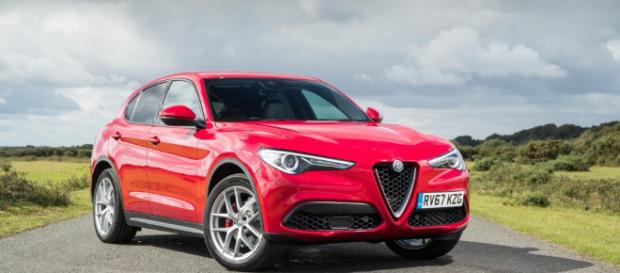 Alfa Romeo Stelvio: prices, specs and reviews | The Week UK - theweek.co.uk Alfa Romeo Stelvio: prices, specs and reviews | The Week UK - theweek.co.uk
