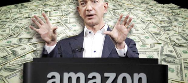 Amazon sta studiando la possibilità di fornire prodotti bancari Amazon sta studiando la possibilità di fornire prodotti bancari
