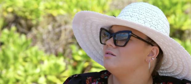 Amber Portwood / MTV YouTube Channel Amber Portwood / MTV YouTube Channel