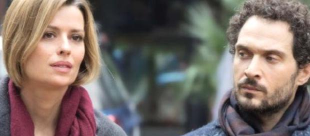 Anticipazioni È arrivata la felicità 2: trama quinta puntata (foto - RAI) Anticipazioni È arrivata la felicità 2: trama quinta puntata (foto - RAI)