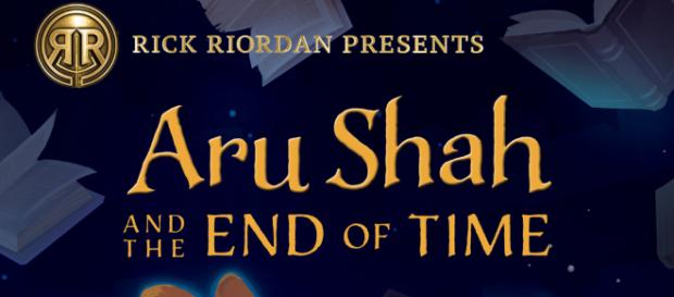 Representation Matters Rick Riordan apuesta por la diversidad cultural literaria Representation Matters Rick Riordan apuesta por la diversidad cultural literaria