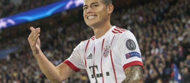 casi listo el nuevo técnico de James Rodríguez - ligadeportiva.com casi listo el nuevo técnico de James Rodríguez - ligadeportiva.com