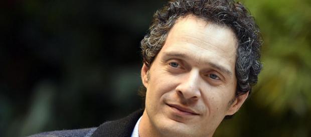 Claudio Santamaria, l'attore si svela: il lavoro e l'amore Claudio Santamaria, l'attore si svela: il lavoro e l'amore