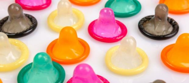 Color condoms. Photo- (Image credit: Pru-no/Pixabay.com) Color condoms. Photo- (Image credit: Pru-no/Pixabay.com)