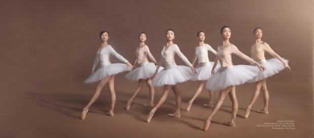 Compañía de ballet BalletNext regresará a New York Live Arts Compañía de ballet BalletNext regresará a New York Live Arts