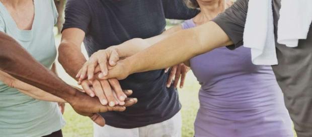 consejos de la OMS para una buena salud - clarin.com consejos de la OMS para una buena salud - clarin.com
