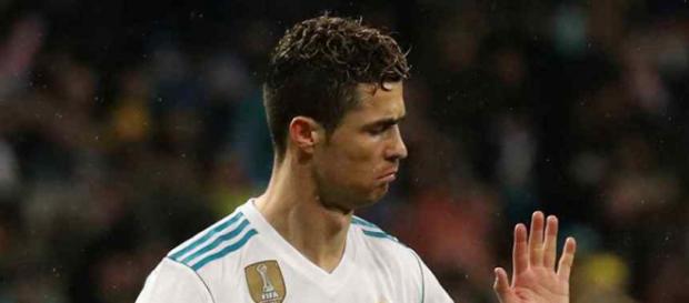 Cristiano Ronaldo continua tendo enorme poder de decisão Cristiano Ronaldo continua tendo enorme poder de decisão