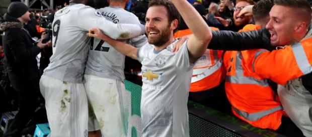 Crystal Palace vs Manchester United Crystal Palace vs Manchester United