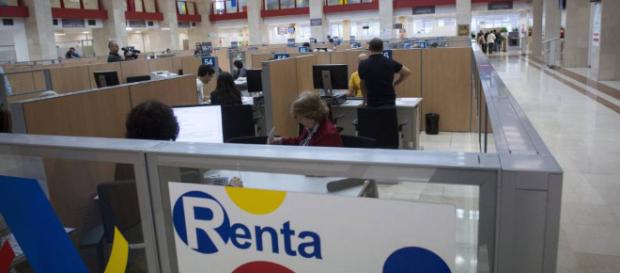 Declaración de la Renta 2017-2018. Llega el momento de prepararse Declaración de la Renta 2017-2018. Llega el momento de prepararse
