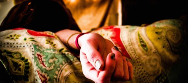 Discovering one's spirituality requires the willingness to be introspective and vulnerable with oneself. (photo by Danielle Lilly) Discovering one's spirituality requires the willingness to be introspective and vulnerable with oneself. (photo by Danielle Lilly)