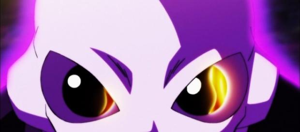 'Dragon Ball Super': Jiren e seu poder real 'Dragon Ball Super': Jiren e seu poder real