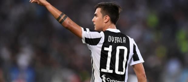 Dybala y un recuerdo inolvidable de un día ingrato - clarin.com Dybala y un recuerdo inolvidable de un día ingrato - clarin.com