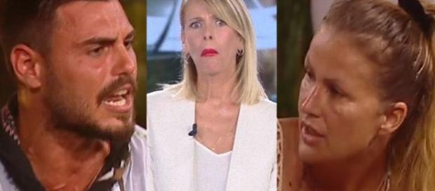 Ecco i nomi di chi avrebbe fumato marijuana insieme a Monte. Ecco i nomi di chi avrebbe fumato marijuana insieme a Monte.