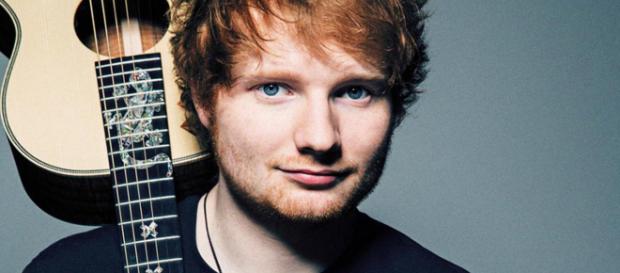 Ed Sheeran annuncia i suoi piani futuri Ed Sheeran annuncia i suoi piani futuri