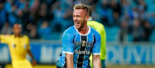 El Barça sigue los pasos de Arthur - laronda.es El Barça sigue los pasos de Arthur - laronda.es