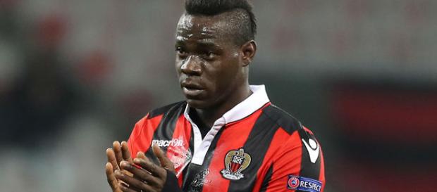 ¿El delantero italiano llegará a jugar en el Corinthians? ¿El delantero italiano llegará a jugar en el Corinthians?