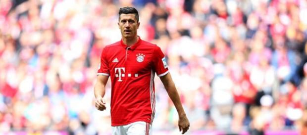 El efecto dominó podría causar el jugador polaco es asombroso El efecto dominó podría causar el jugador polaco es asombroso