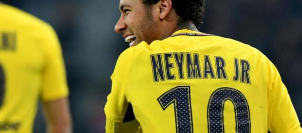 El futuro de Neymar aún es incierto El futuro de Neymar aún es incierto